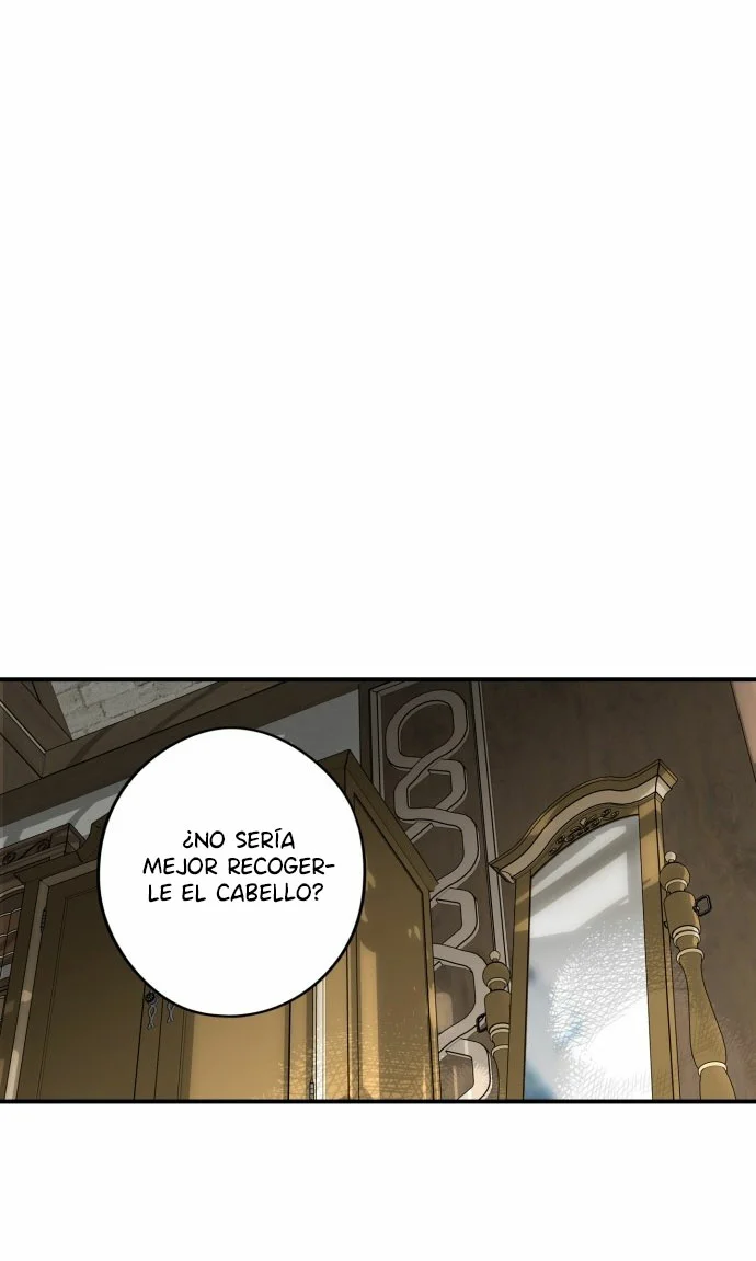 Ojos Nevados en una Noche Obscura Capítulo 129 - Page 23