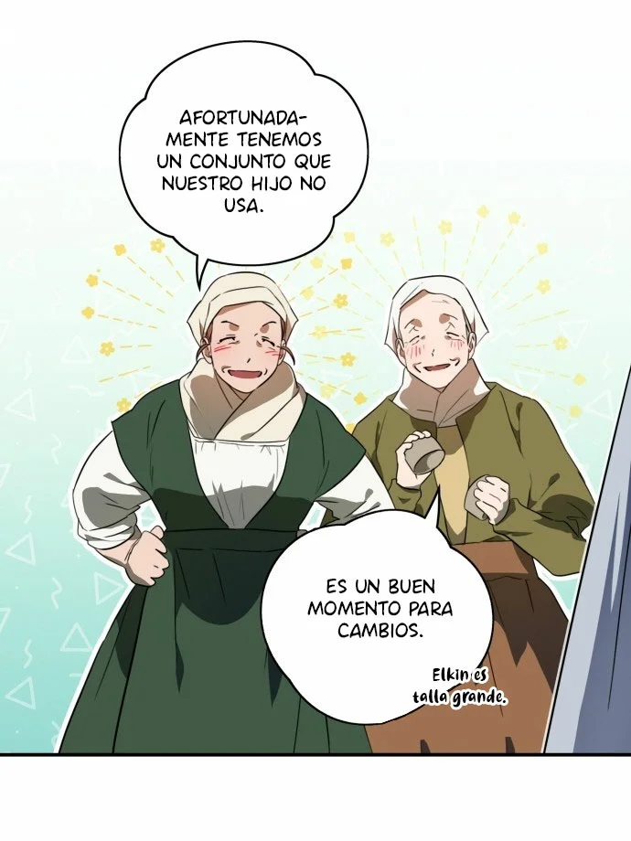 Ojos Nevados en una Noche Obscura Capítulo 129 - Page 26