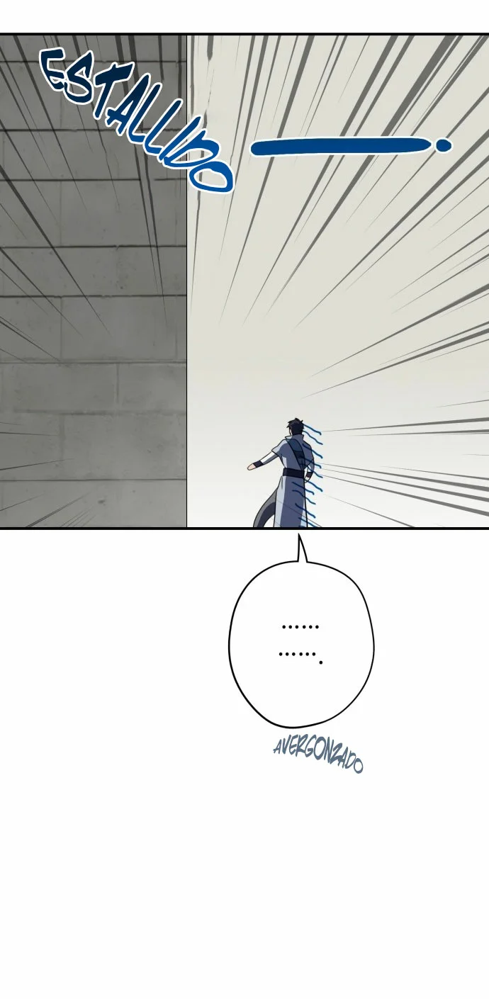 Ojos Nevados en una Noche Obscura Capítulo 129 - Page 28