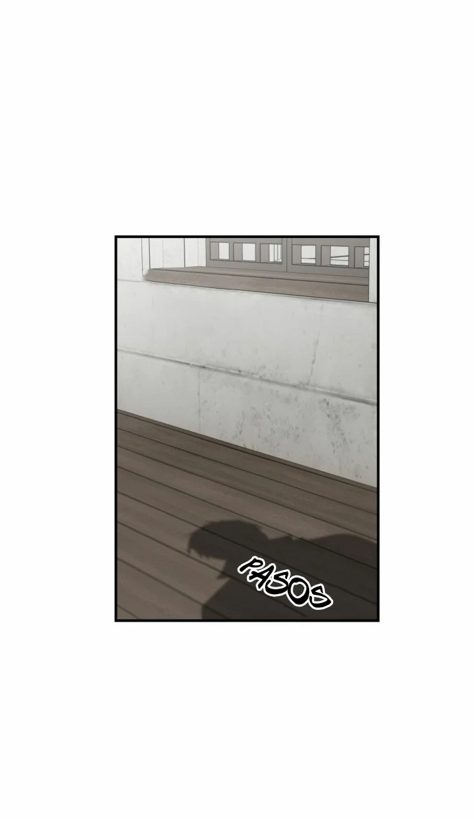 Ojos Nevados en una Noche Obscura Capítulo 129 - Page 29