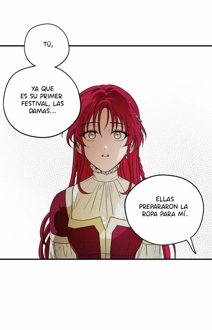 Ojos Nevados en una Noche Obscura Capítulo 129 - Page 37