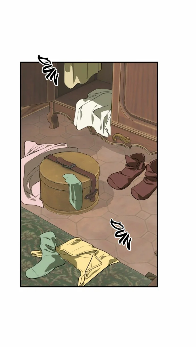 Ojos Nevados en una Noche Obscura Capítulo 129 - Page 5