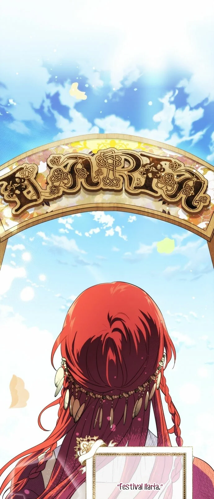 Ojos Nevados en una Noche Obscura Capítulo 129 - Page 50