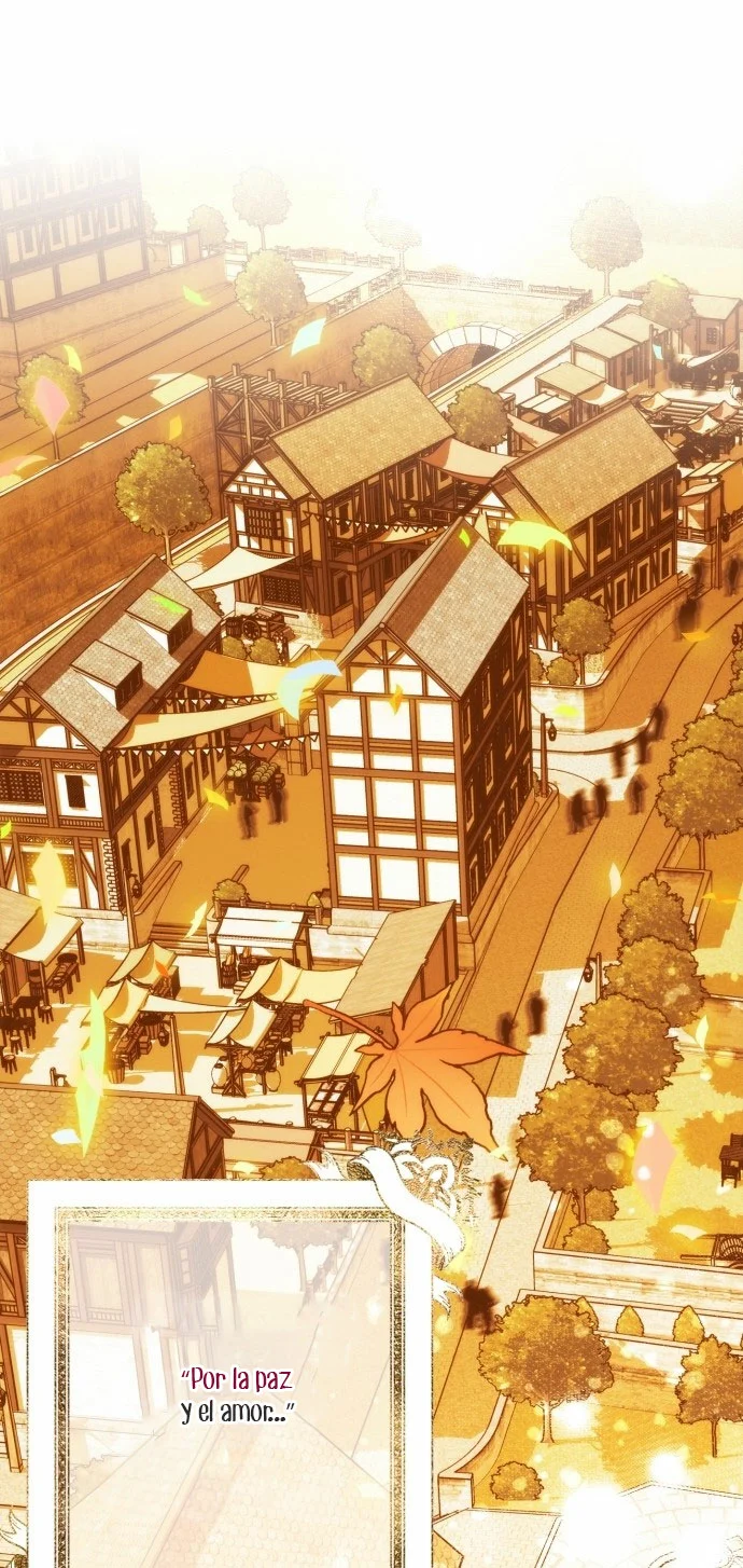 Ojos Nevados en una Noche Obscura Capítulo 129 - Page 52