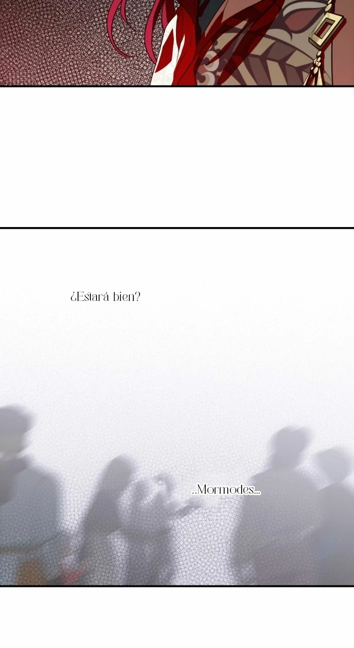 Ojos Nevados en una Noche Obscura Capítulo 129 - Page 57