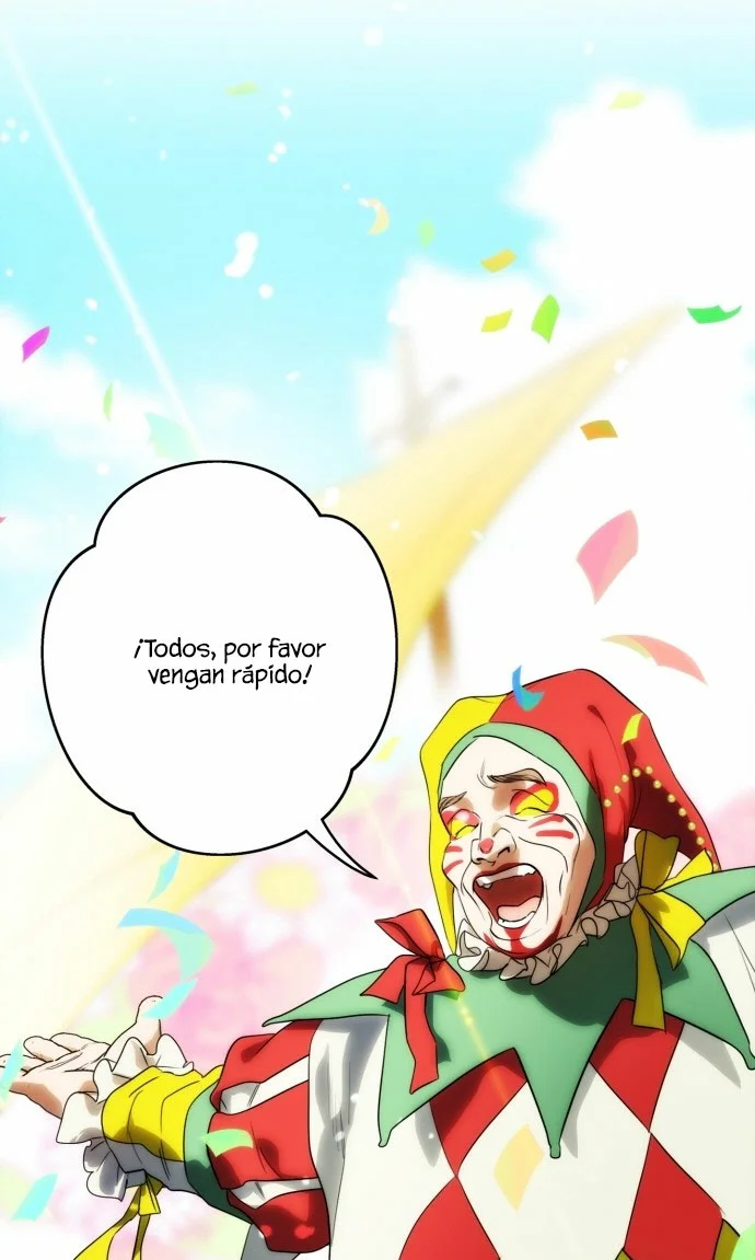 Ojos Nevados en una Noche Obscura Capítulo 129 - Page 63