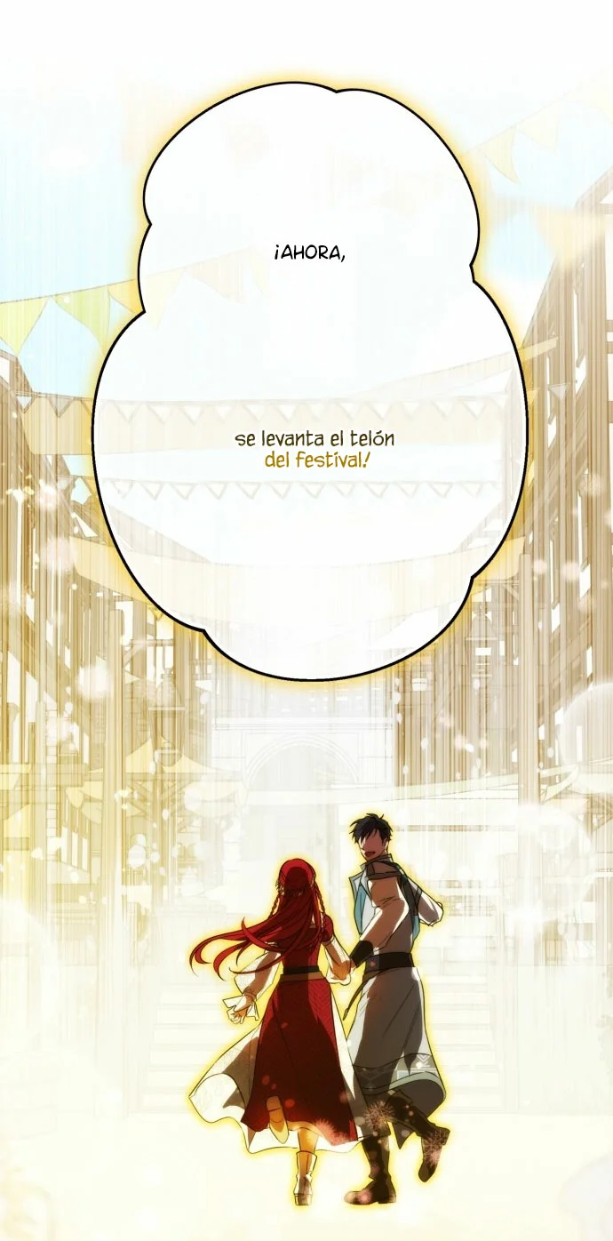 Ojos Nevados en una Noche Obscura Capítulo 129 - Page 66