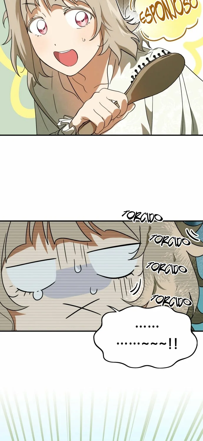 Ojos Nevados en una Noche Obscura Capítulo 129 - Page 7