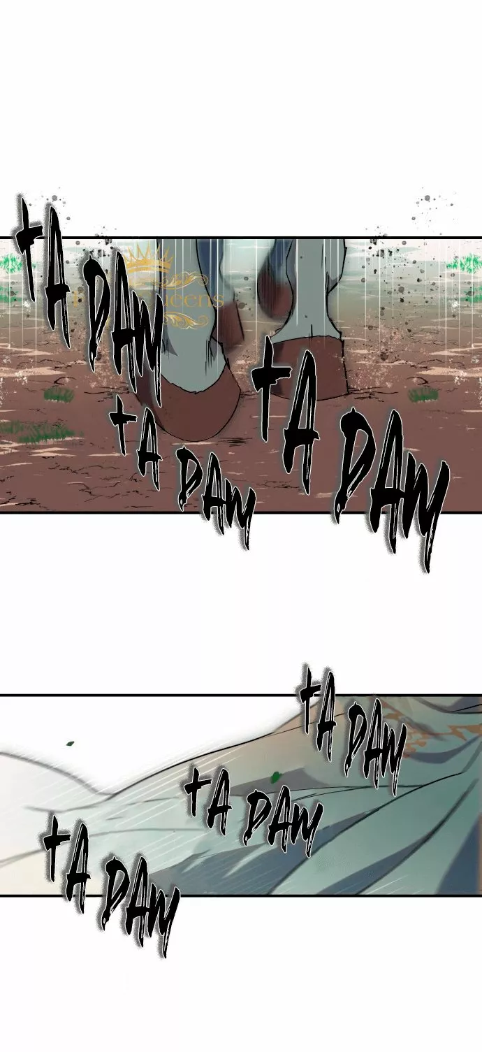 Ojos Nevados en una Noche Obscura Capítulo 13 - Page 13