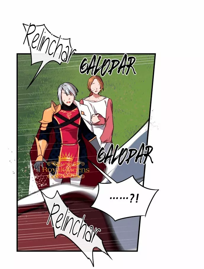 Ojos Nevados en una Noche Obscura Capítulo 13 - Page 14