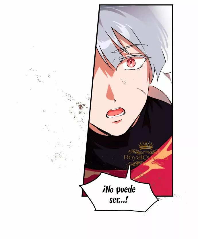 Ojos Nevados en una Noche Obscura Capítulo 13 - Page 15