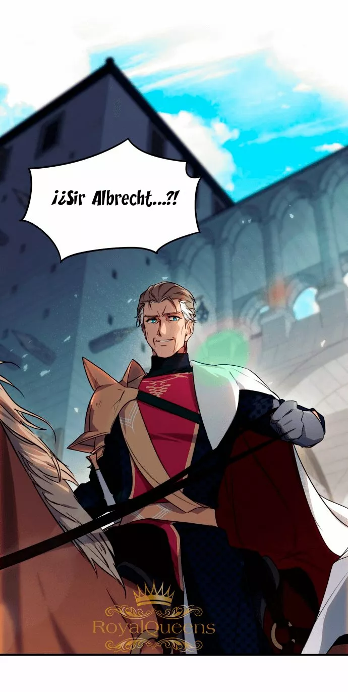 Ojos Nevados en una Noche Obscura Capítulo 13 - Page 16