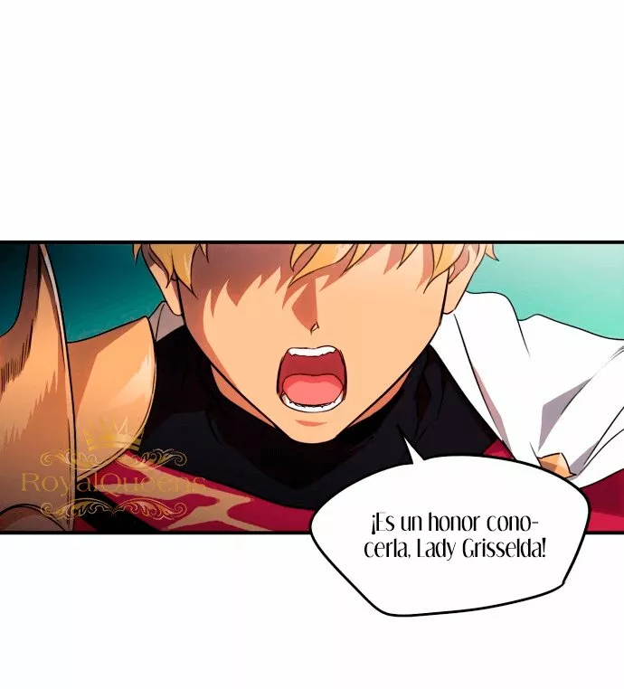 Ojos Nevados en una Noche Obscura Capítulo 13 - Page 24