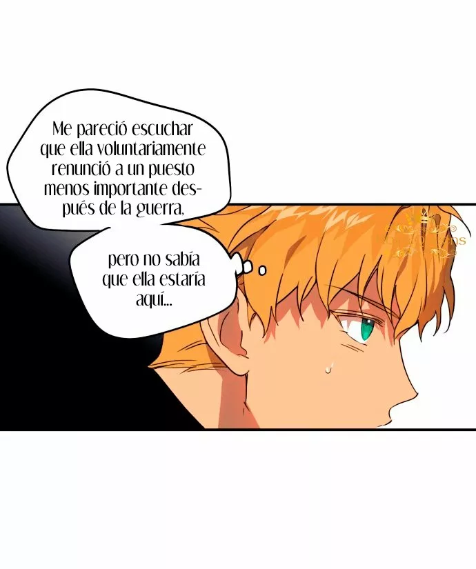 Ojos Nevados en una Noche Obscura Capítulo 13 - Page 29