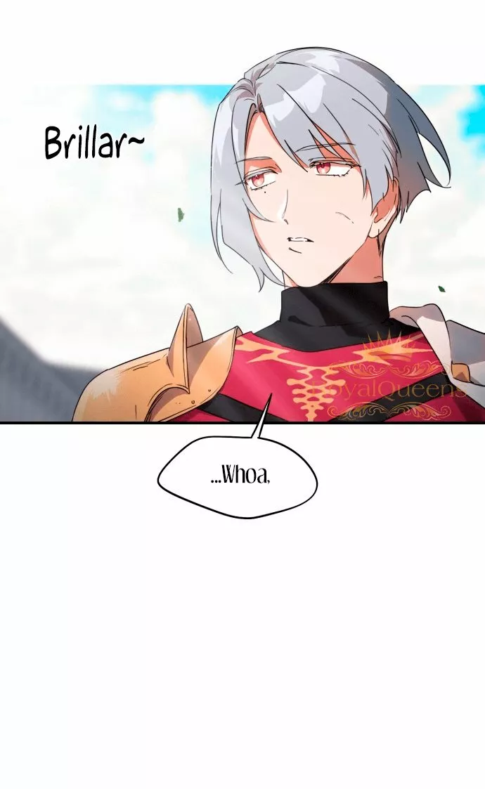 Ojos Nevados en una Noche Obscura Capítulo 13 - Page 3