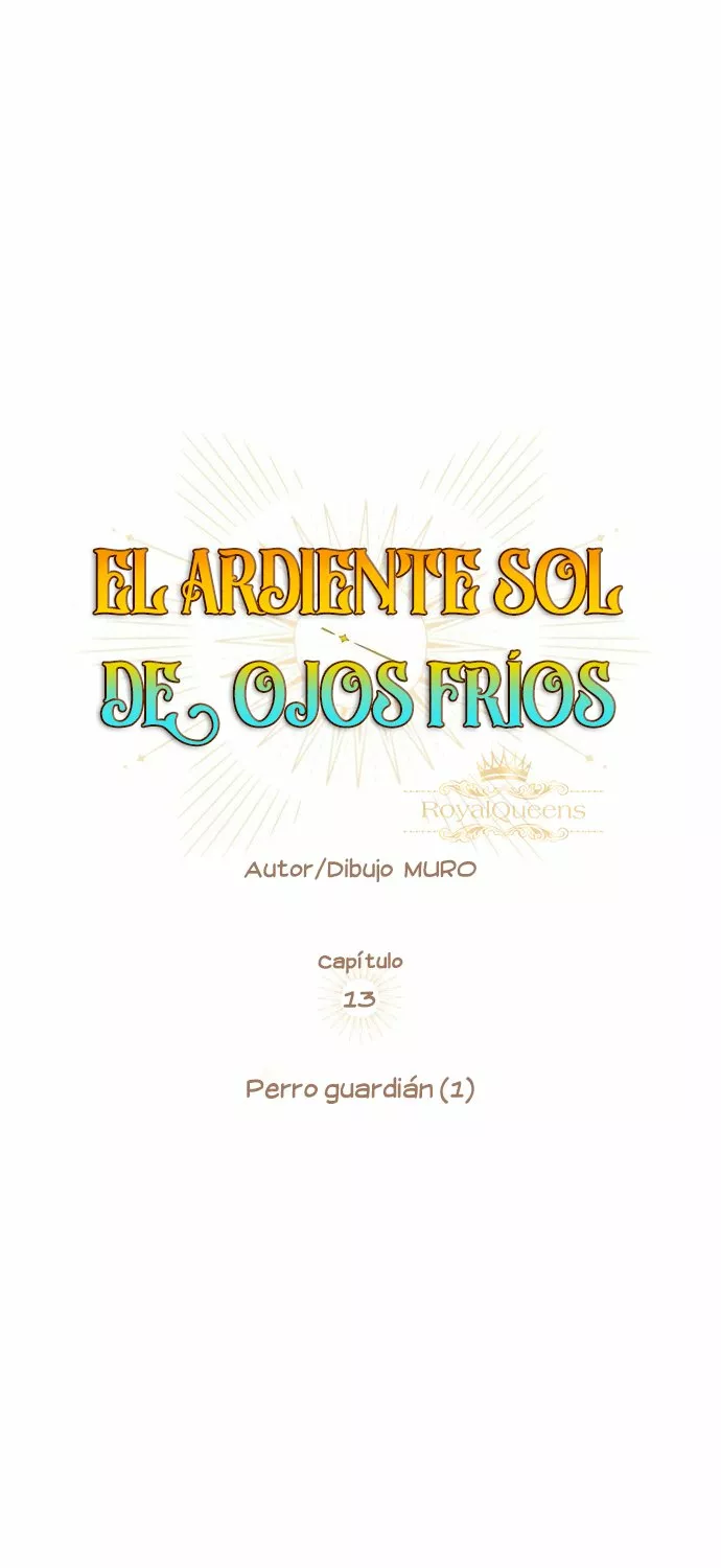 Ojos Nevados en una Noche Obscura Capítulo 13 - Page 31