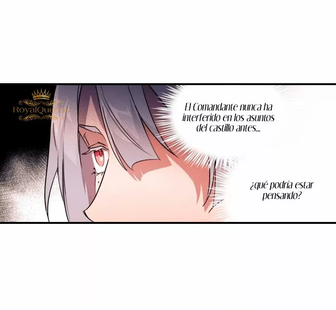 Ojos Nevados en una Noche Obscura Capítulo 13 - Page 34