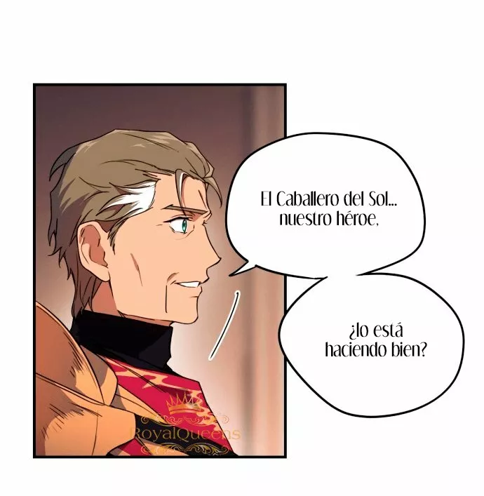 Ojos Nevados en una Noche Obscura Capítulo 13 - Page 43