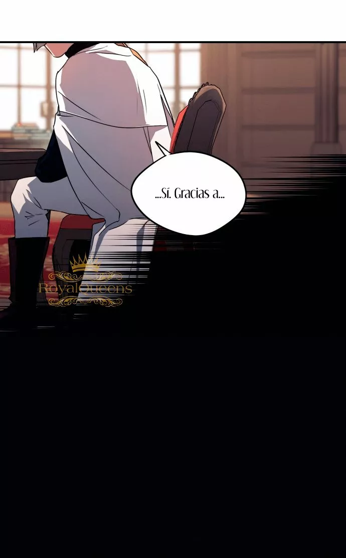 Ojos Nevados en una Noche Obscura Capítulo 13 - Page 45