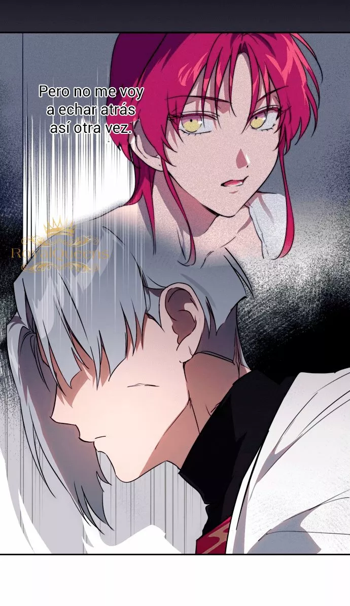 Ojos Nevados en una Noche Obscura Capítulo 13 - Page 49