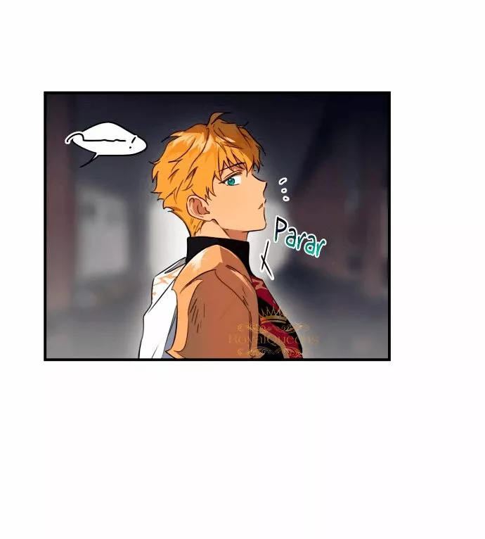 Ojos Nevados en una Noche Obscura Capítulo 13 - Page 57