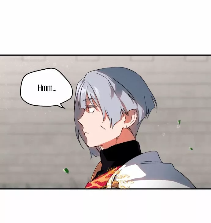 Ojos Nevados en una Noche Obscura Capítulo 13 - Page 6