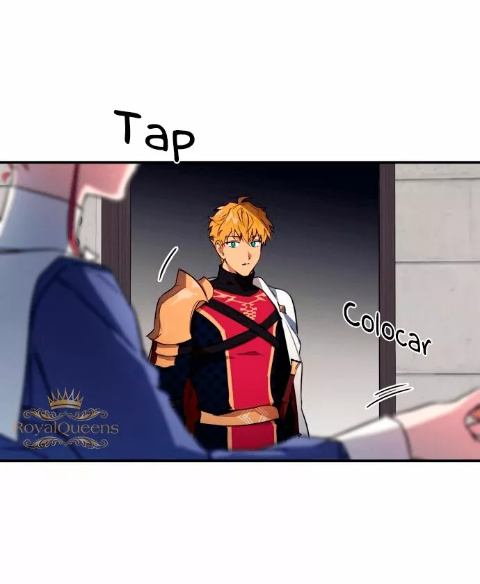 Ojos Nevados en una Noche Obscura Capítulo 13 - Page 60