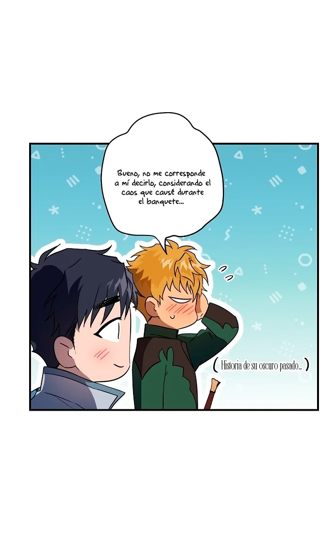 Ojos Nevados en una Noche Obscura Capítulo 130 - Page 10