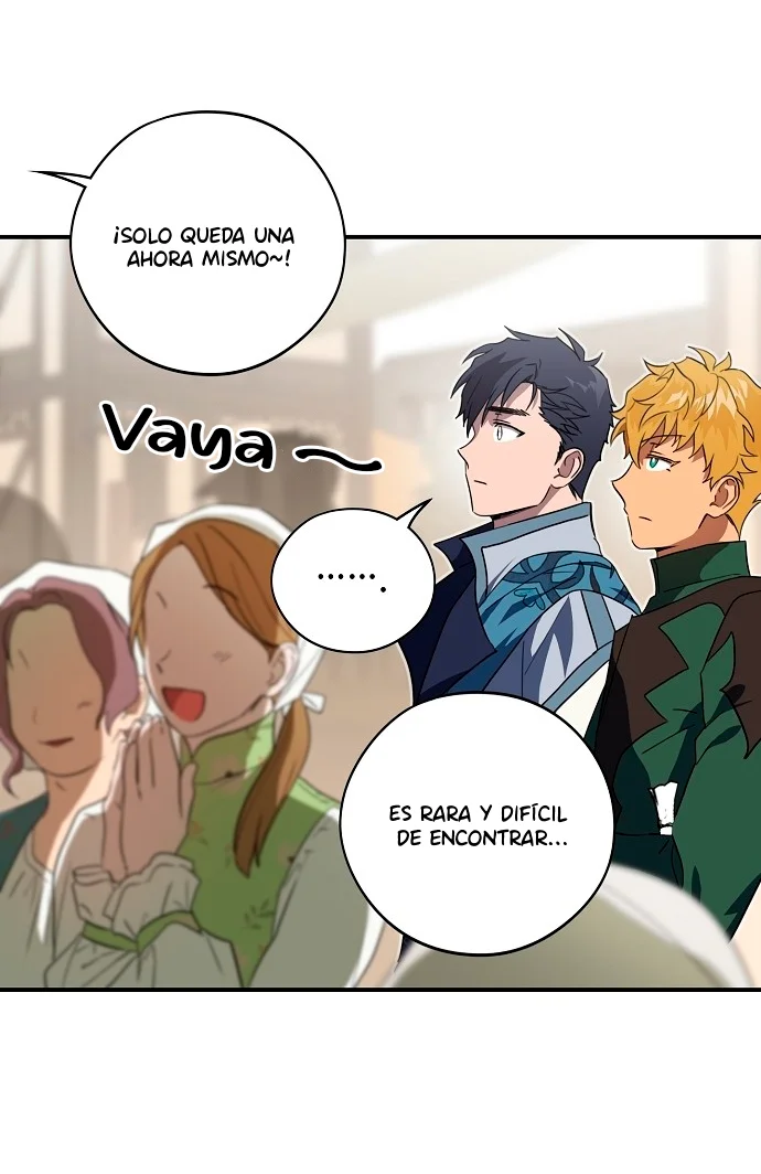 Ojos Nevados en una Noche Obscura Capítulo 130 - Page 14