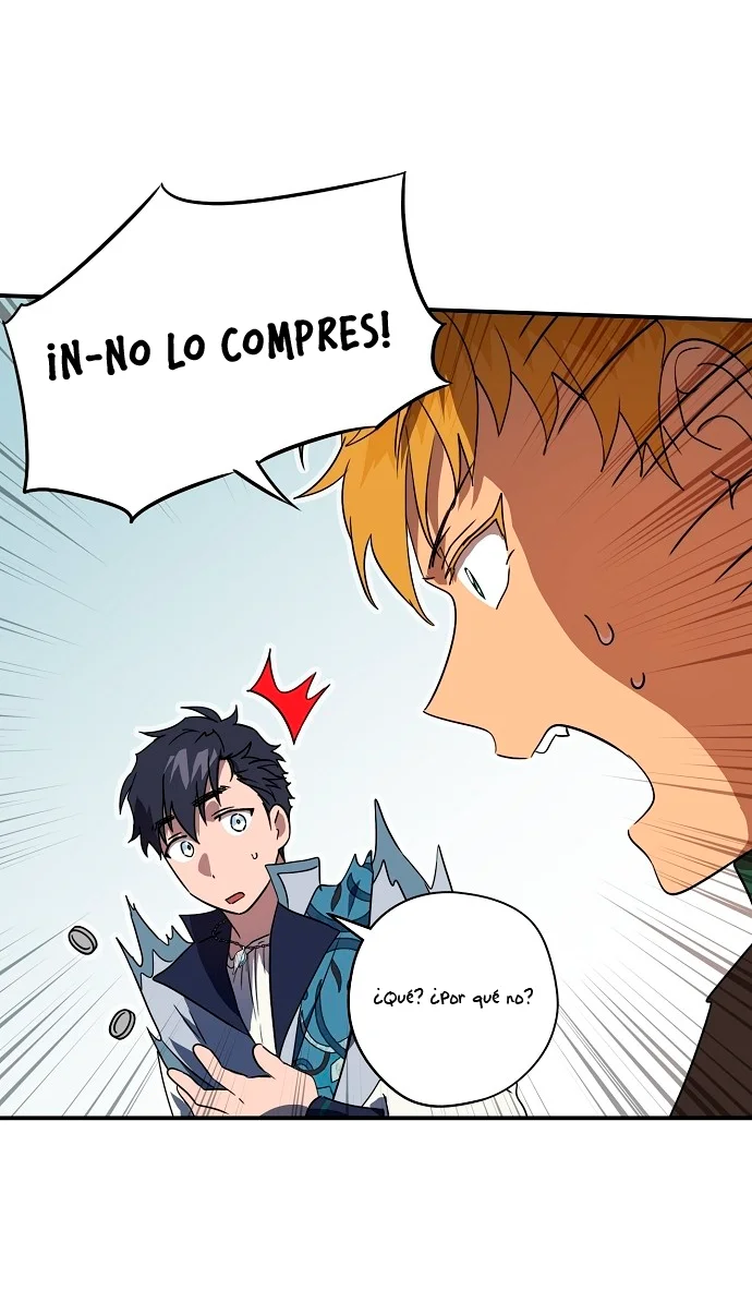 Ojos Nevados en una Noche Obscura Capítulo 130 - Page 16