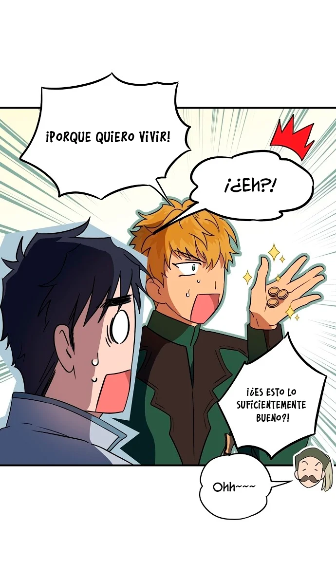 Ojos Nevados en una Noche Obscura Capítulo 130 - Page 18