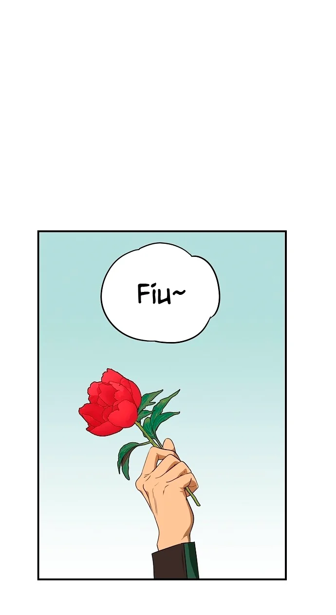 Ojos Nevados en una Noche Obscura Capítulo 130 - Page 35