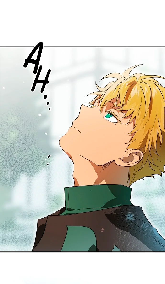 Ojos Nevados en una Noche Obscura Capítulo 130 - Page 38