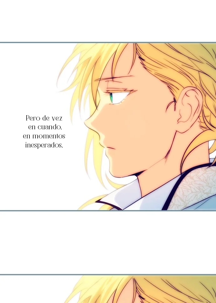 Ojos Nevados en una Noche Obscura Capítulo 130 - Page 46