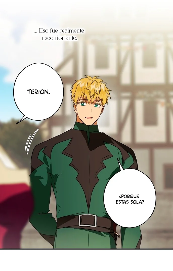 Ojos Nevados en una Noche Obscura Capítulo 130 - Page 49