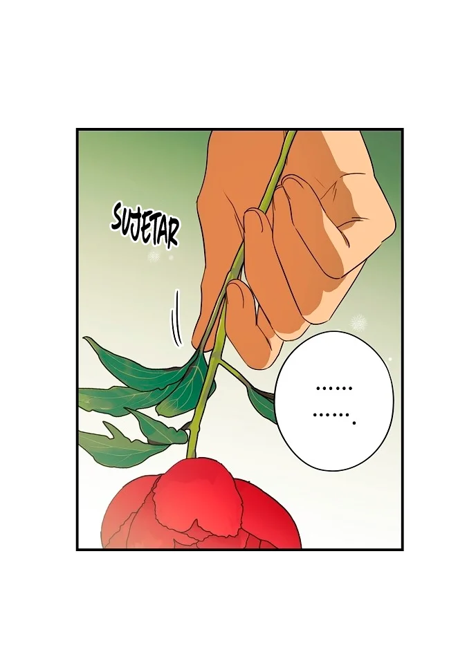 Ojos Nevados en una Noche Obscura Capítulo 130 - Page 51