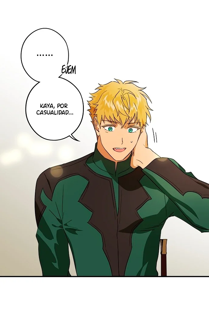 Ojos Nevados en una Noche Obscura Capítulo 130 - Page 52