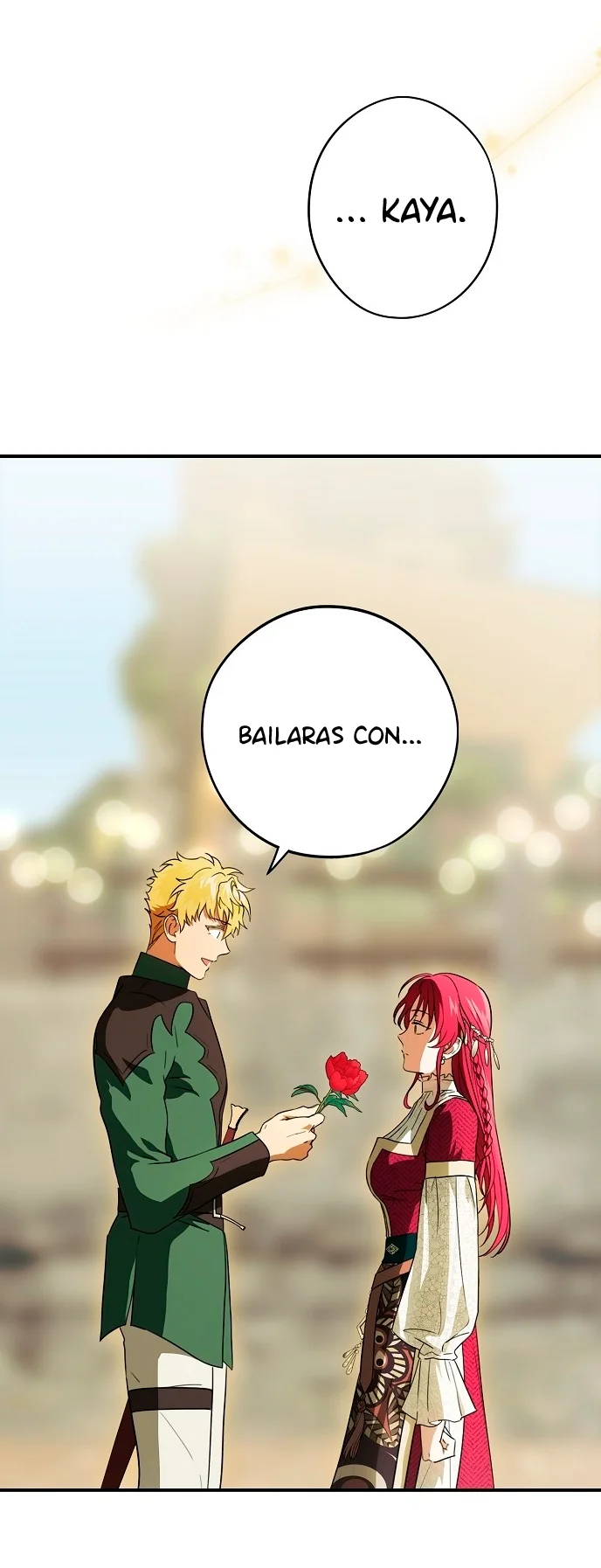 Ojos Nevados en una Noche Obscura Capítulo 130 - Page 59