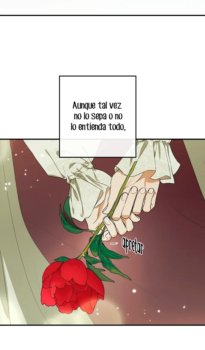 Ojos Nevados en una Noche Obscura Capítulo 130 - Page 66