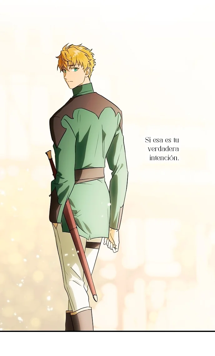 Ojos Nevados en una Noche Obscura Capítulo 130 - Page 67