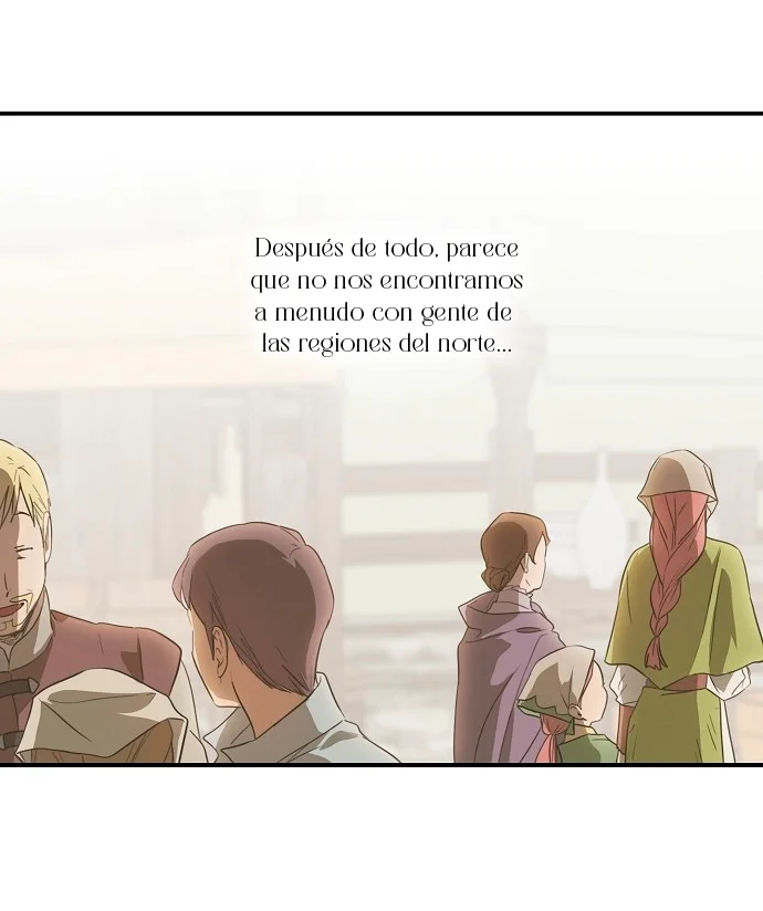 Ojos Nevados en una Noche Obscura Capítulo 130 - Page 7