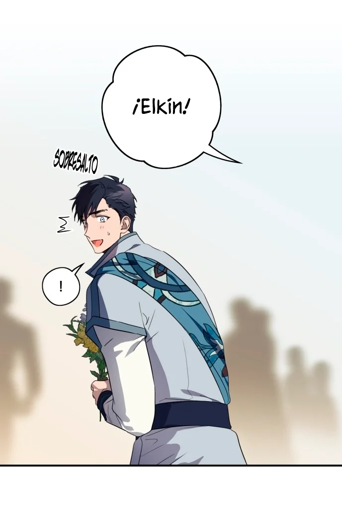 Ojos Nevados en una Noche Obscura Capítulo 130 - Page 70