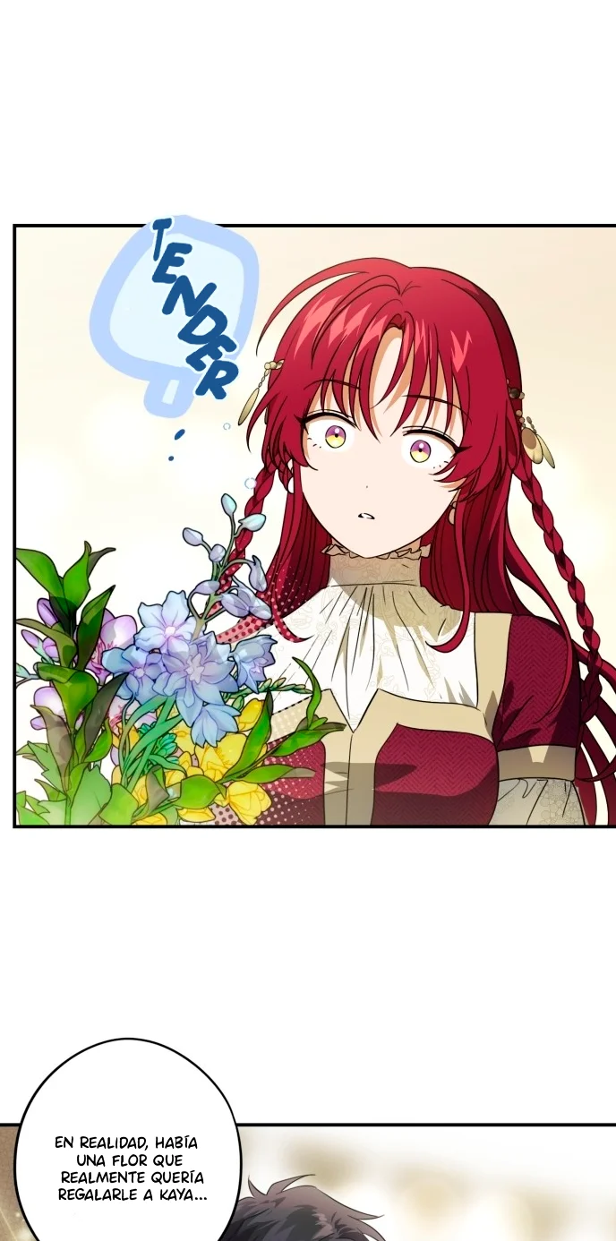 Ojos Nevados en una Noche Obscura Capítulo 130 - Page 72