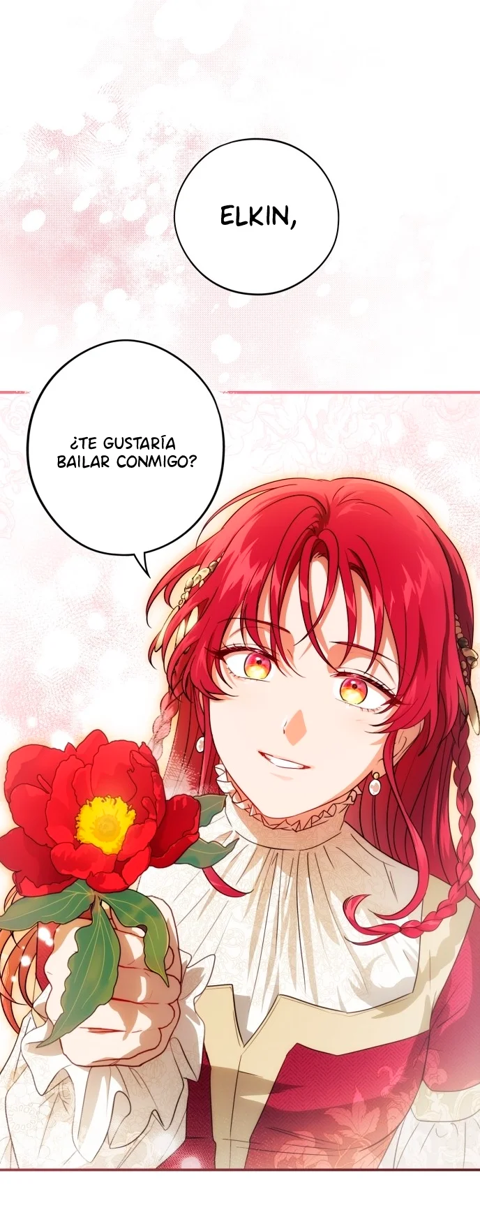 Ojos Nevados en una Noche Obscura Capítulo 130 - Page 76