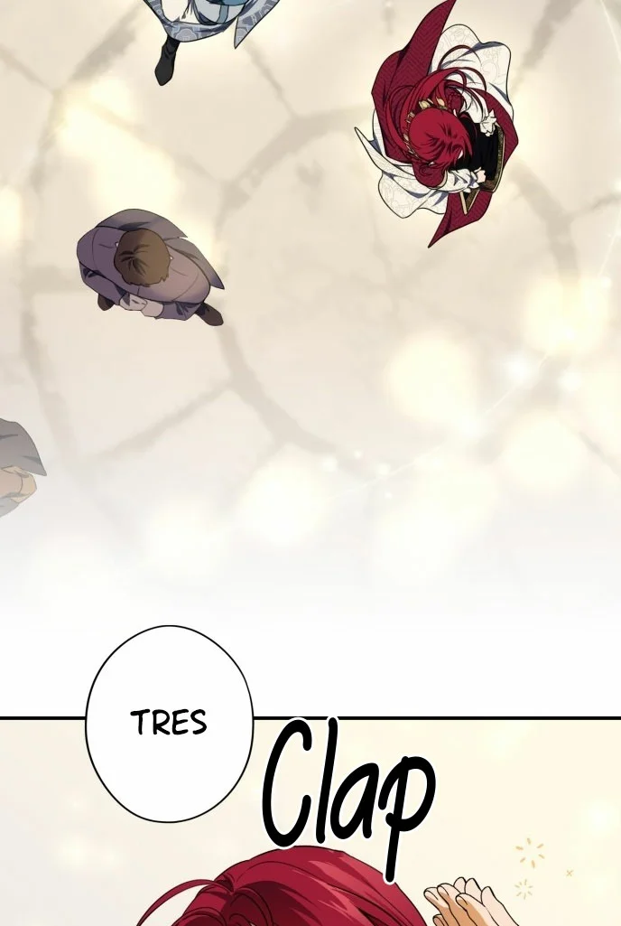 Ojos Nevados en una Noche Obscura Capítulo 131 - Page 18