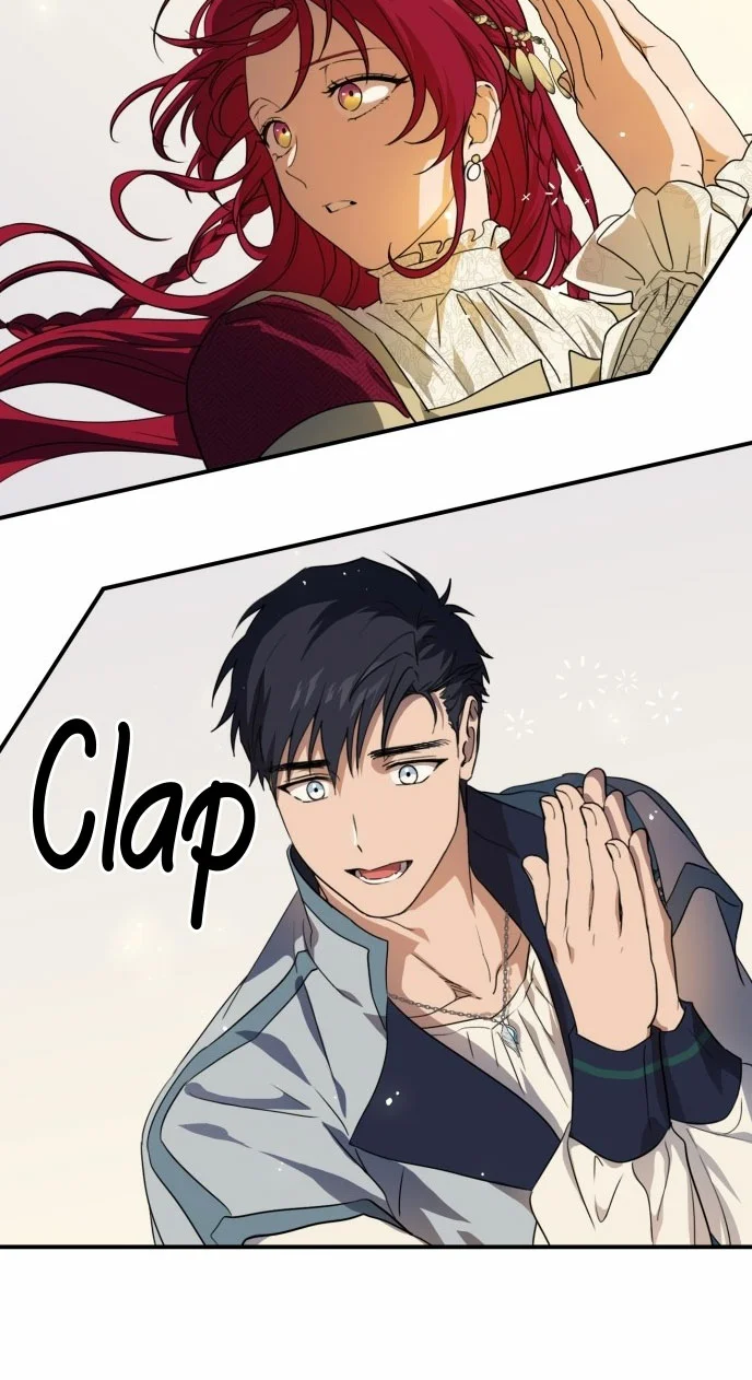 Ojos Nevados en una Noche Obscura Capítulo 131 - Page 19