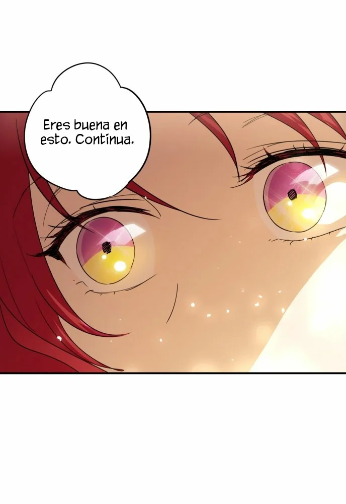 Ojos Nevados en una Noche Obscura Capítulo 131 - Page 20