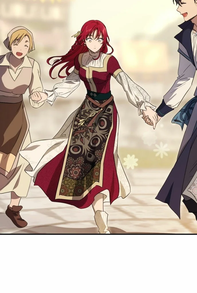 Ojos Nevados en una Noche Obscura Capítulo 131 - Page 24