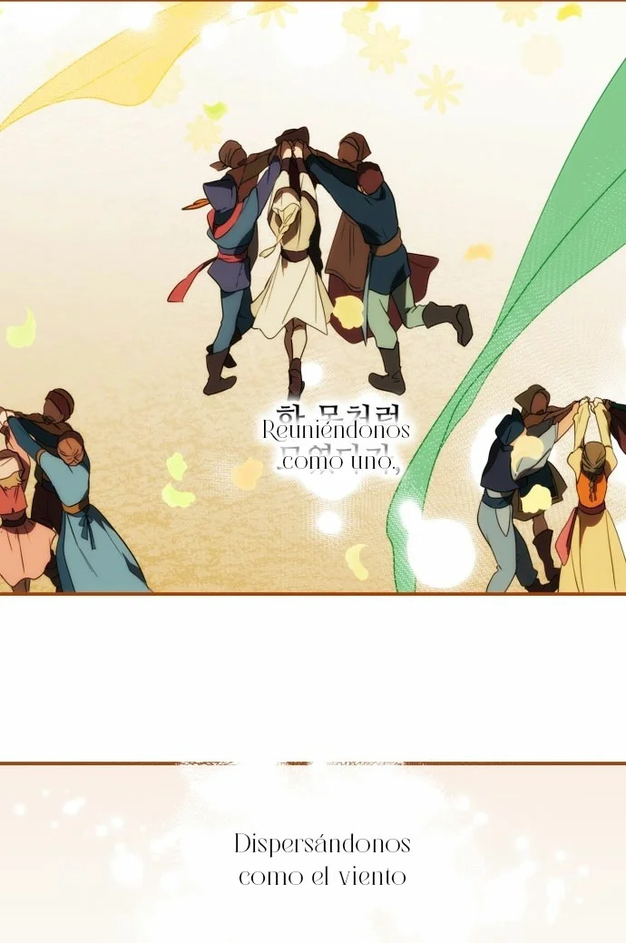 Ojos Nevados en una Noche Obscura Capítulo 131 - Page 30