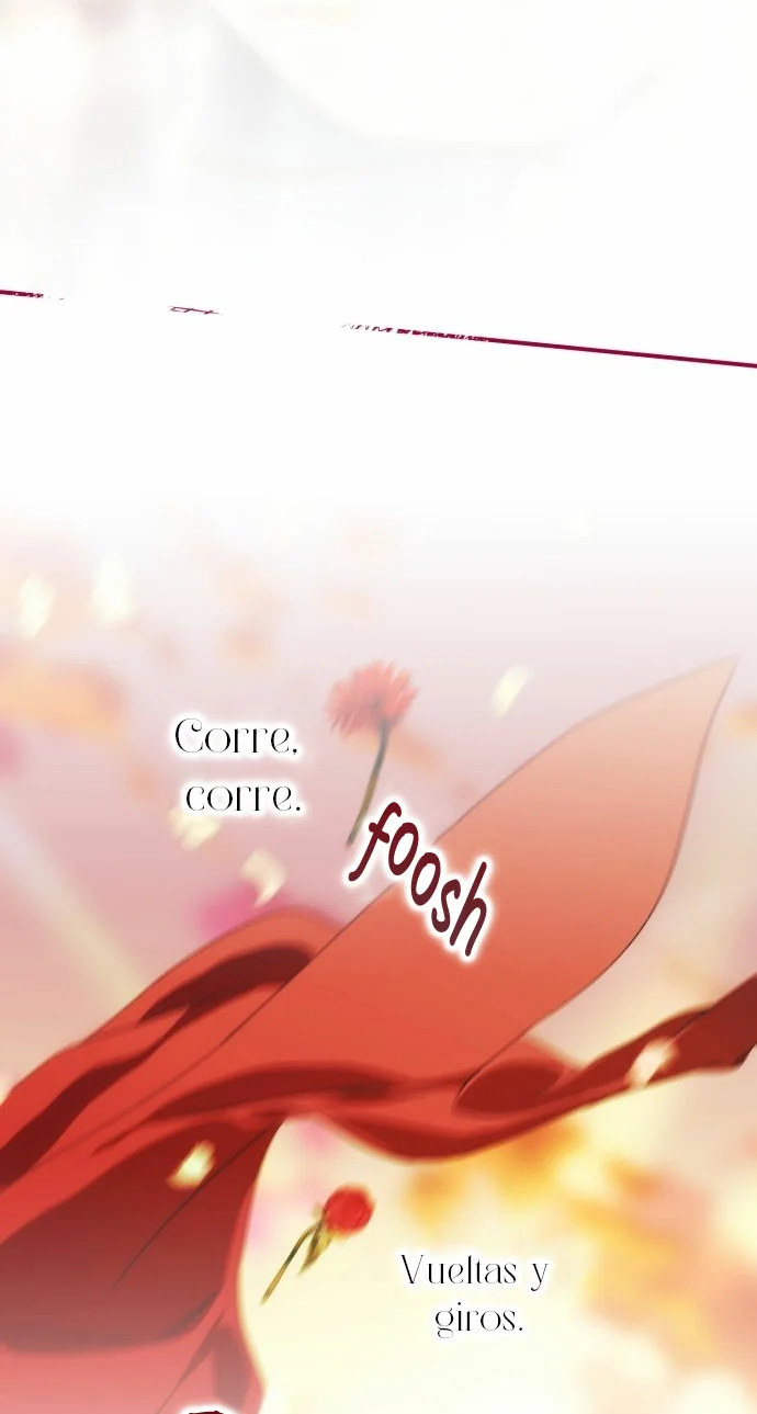 Ojos Nevados en una Noche Obscura Capítulo 131 - Page 33